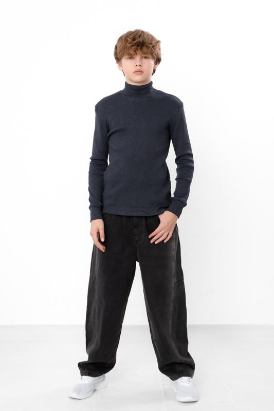 Джинси підліткові